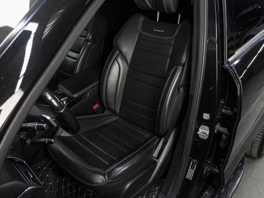 Mercedes-Benz GLE I (W166) Тюмень  - изображение 15