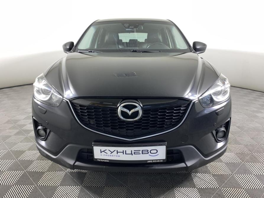 Mazda CX-5 I Москва  - изображение 2