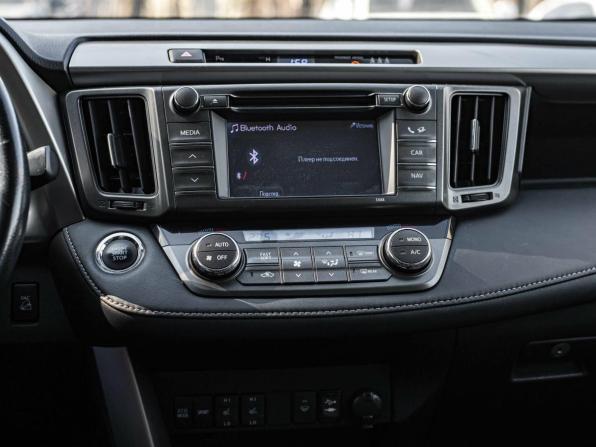 Toyota RAV4 IV (XA40) с пробегом 2013 года, цена 1 900 000 рублей, 155249 км, внедорожник, Автокод Объявления