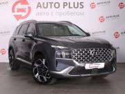Hyundai Santa Fe IV Рестайлинг Минеральные Воды  - изображение 23