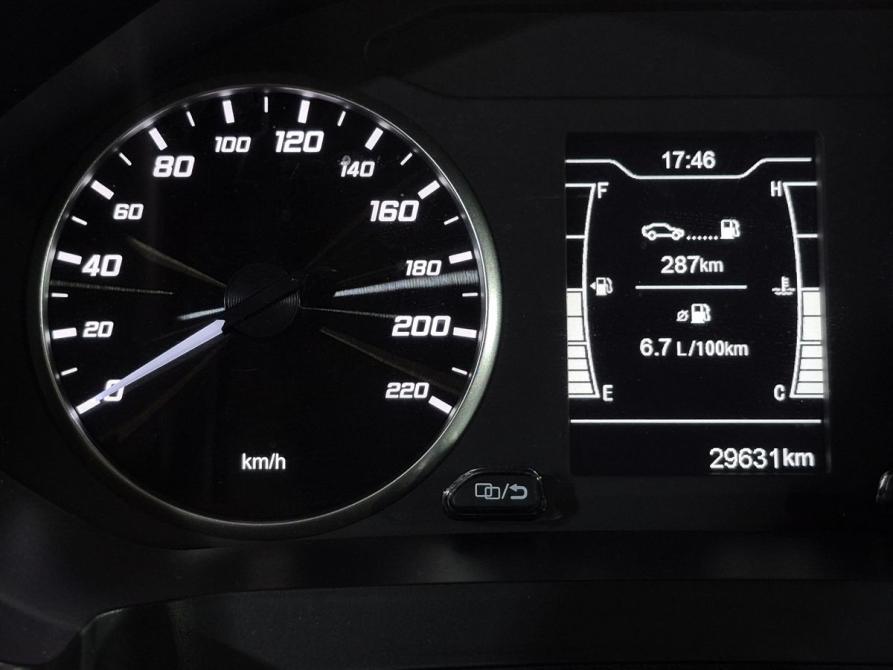 Chery Tiggo 4 I Рестайлинг 2 Ярославль  - изображение 12