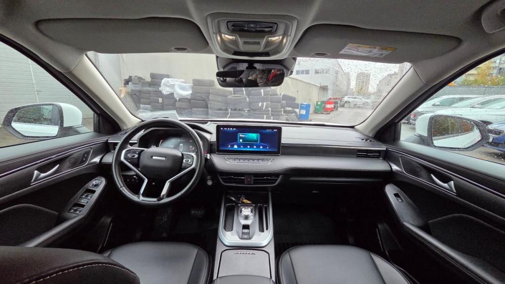 Haval Jolion I Санкт-Петербург  - изображение 7