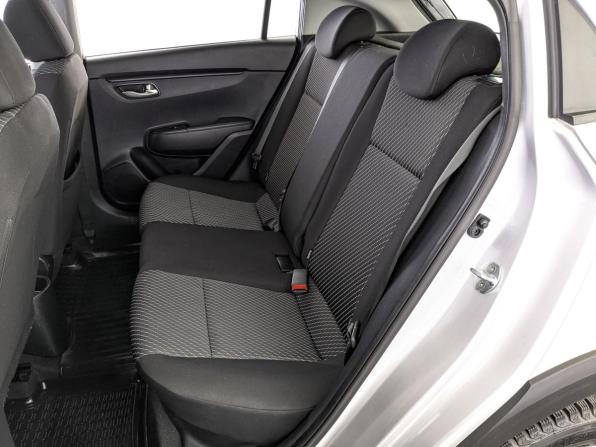 Kia Rio IV с пробегом 2019 года, цена 1 515 000 рублей, 91861 км, хэтчбек, Автокод Объявления
