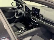Audi A5 II (F5) Рестайлинг Санкт-Петербург  - изображение 45