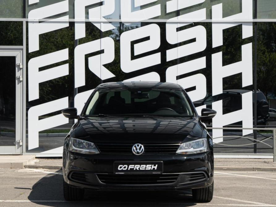 Volkswagen Jetta VI Волгоград  - изображение 3