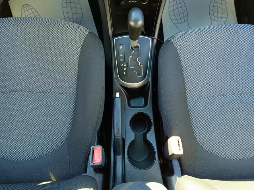 Hyundai Solaris I Тюмень  - изображение 19