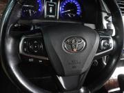 Toyota Camry VII (XV50) Рестайлинг 2 Воронеж  - изображение 43