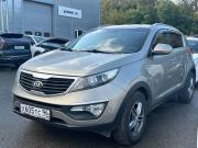 Kia Sportage III Челябинск  - изображение 2