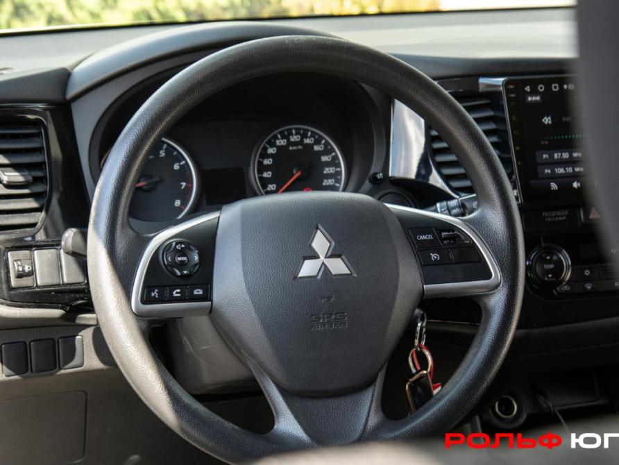 Mitsubishi Outlander III Москва  - изображение 12
