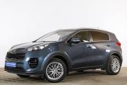 Kia Sportage IV Тюмень  - изображение 25