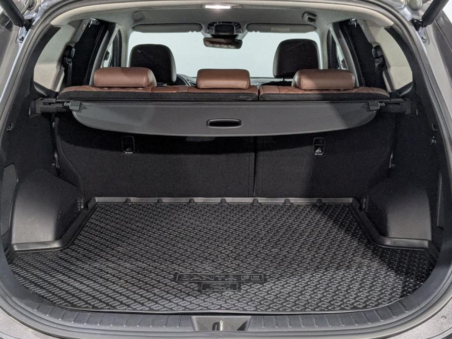 Hyundai Santa Fe IV Рестайлинг Химки  - изображение 10