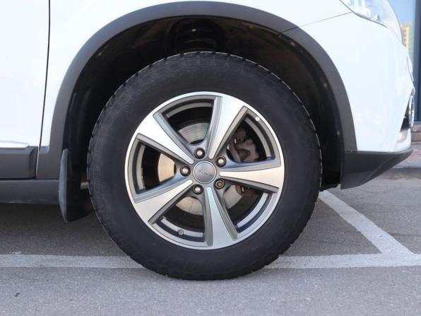 Haval H6 I с пробегом 2019 года, цена 1 449 000 рублей, 134000 км, внедорожник, Автокод Объявления