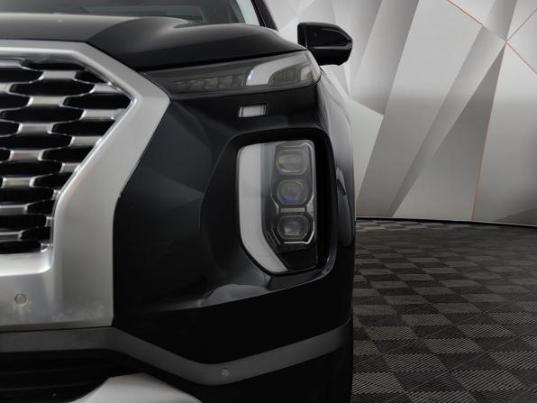 Hyundai Palisade I с пробегом 2022 года, цена 4 229 000 рублей, 97575 км, внедорожник, Автокод Объявления