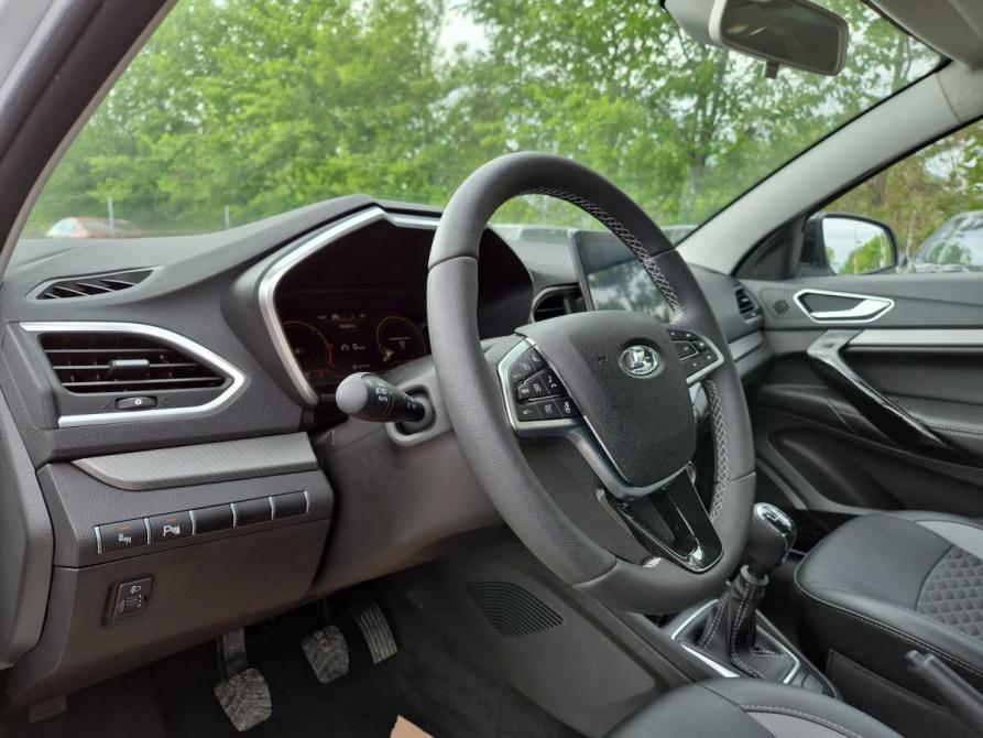 Lada (ВАЗ) Vesta I Рестайлинг (NG) Саратов  - изображение 23