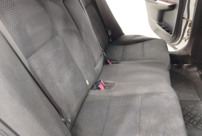 Toyota Camry VII (XV50) с пробегом 2013 года, цена 1 372 000 рублей, 151632 км, седан, Автокод Объявления