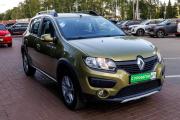 Renault Sandero II Ульяновск  - изображение 40