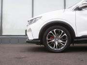 Belgee X50 Курган  - изображение 31