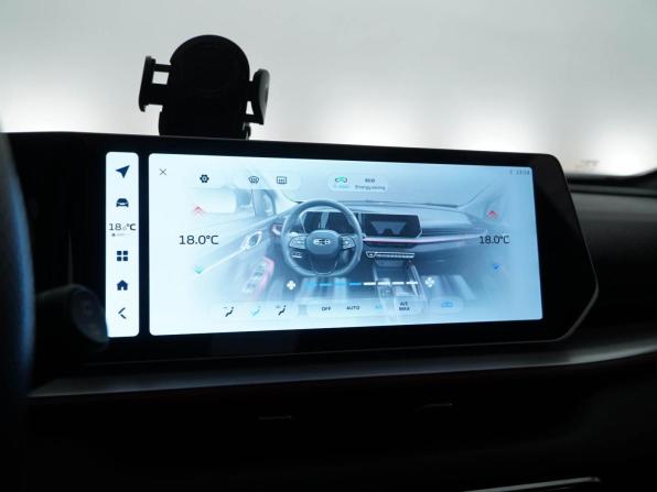 Geely Coolray I Рестайлинг с пробегом 2024 года, цена 2 179 444 рубля, 18882 км, внедорожник, Автокод Объявления