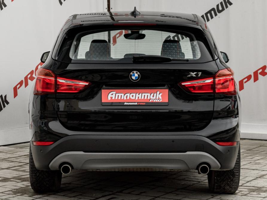 BMW X1 II (F48) Екатеринбург  - изображение 6