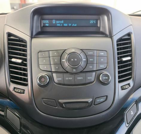 Chevrolet Orlando I с пробегом 2012 года, цена 1 199 000 рублей, 166900 км, минивэн, Автокод Объявления