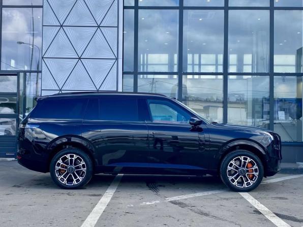 Новый Lynk &amp; Co 900 2026 года, цена 8 750 000 рублей, внедорожник, Автокод Объявления