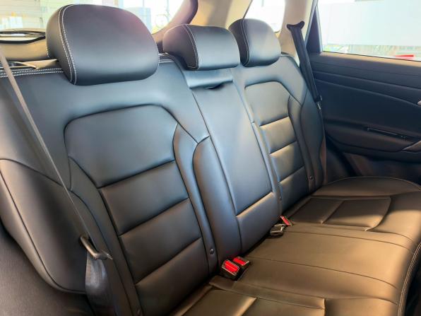 Geely Atlas I с пробегом 2019 года, цена 1 677 000 рублей, 106488 км, внедорожник, Автокод Объявления
