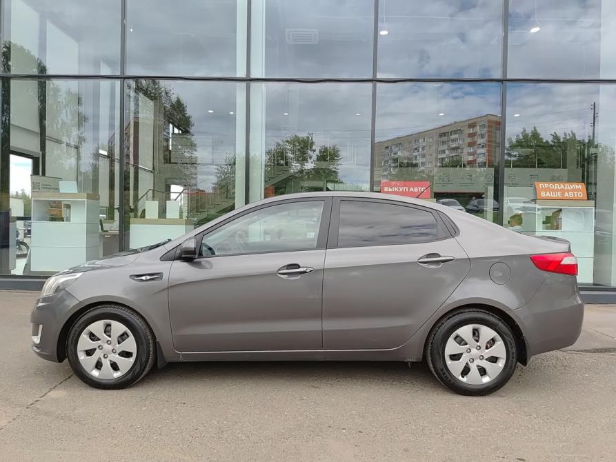 Kia Rio III Ижевск  - изображение 10