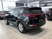 Kia Sportage IV Казань  - изображение 30