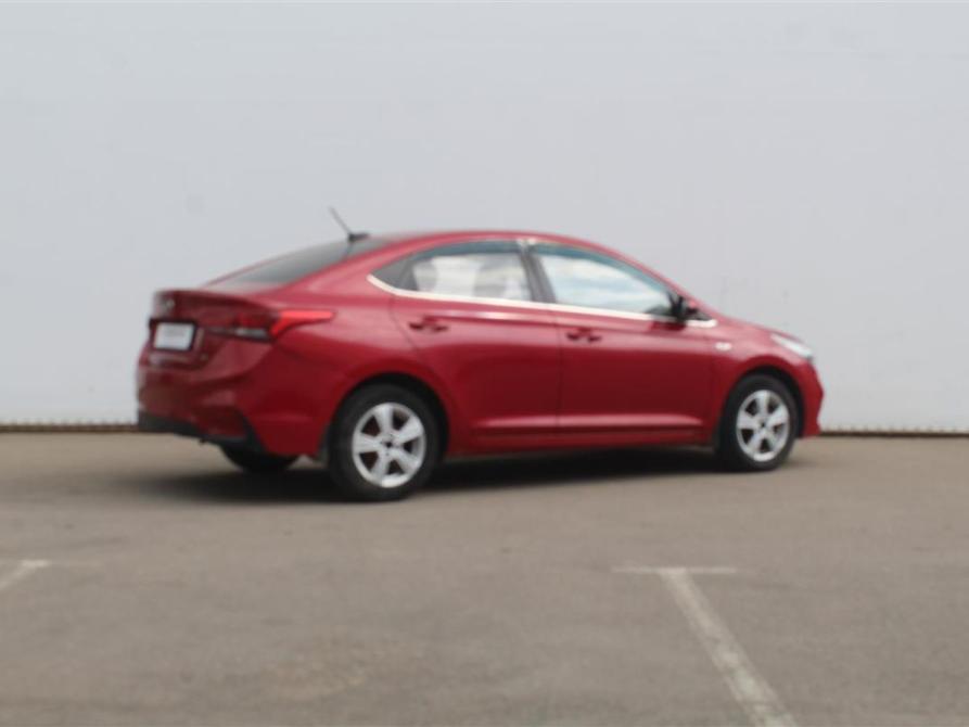 Hyundai Solaris II Липецк  - изображение 5