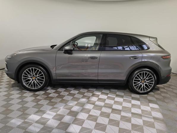 Porsche Cayenne III с пробегом 2020 года, цена 6 495 000 рублей, 96248 км, внедорожник, Автокод Объявления