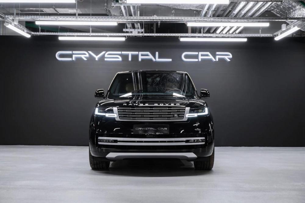 Land Rover Range Rover V Москва  - изображение 5