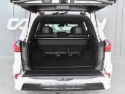 Lexus LX III Рестайлинг 2 Ростов-на-Дону  - изображение 56