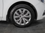 Hyundai Solaris II Иркутск  - изображение 43