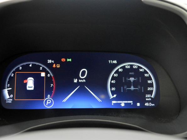 Toyota Highlander IV (XU70) с пробегом 2025 года, цена 5 555 000 рублей, 50 км, внедорожник, Автокод Объявления