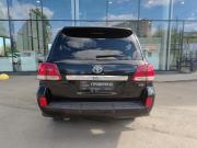 Toyota Land Cruiser 200 Series Ижевск  - изображение 31