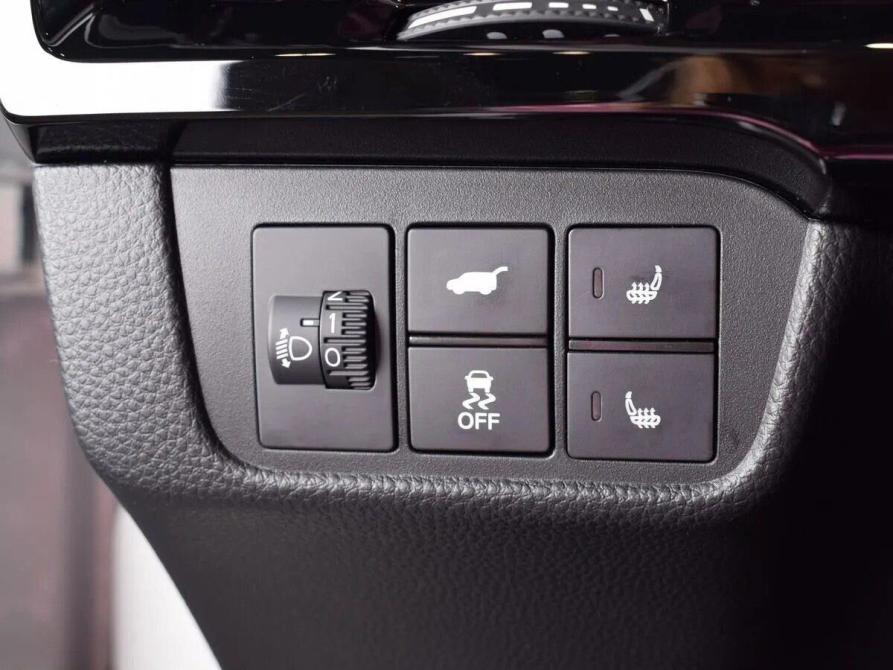 Honda CR-V VI Кемерово  - изображение 22