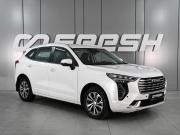 Haval Jolion I Рестайлинг Ростов-на-Дону  - изображение 17