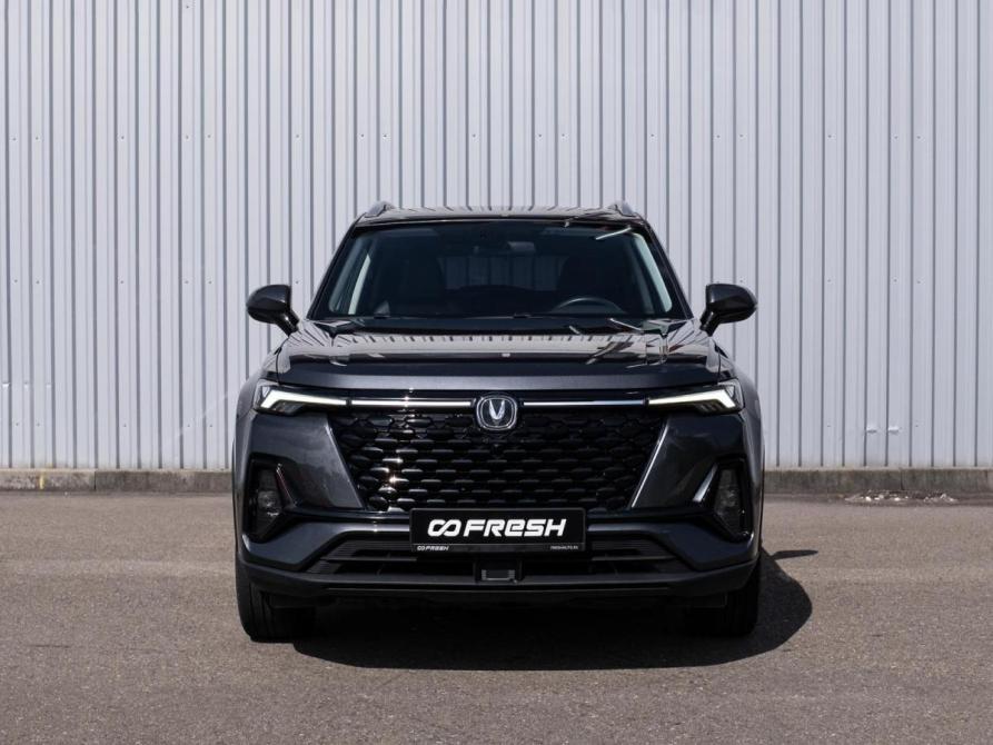 Changan CS35 Plus I Рестайлинг Сочи  - изображение 3