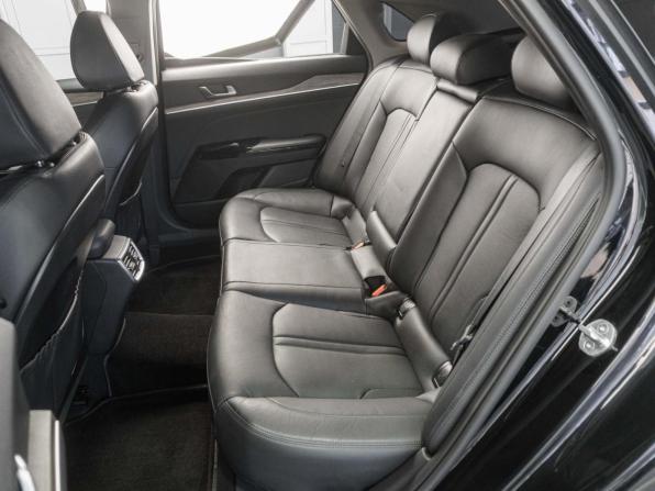 Kia K5 III с пробегом 2020 года, цена 2 499 000 рублей, 125488 км, седан, Автокод Объявления