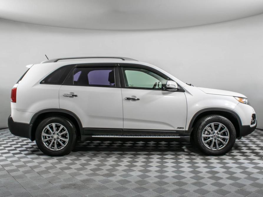 Kia Sorento II Москва  - изображение 4