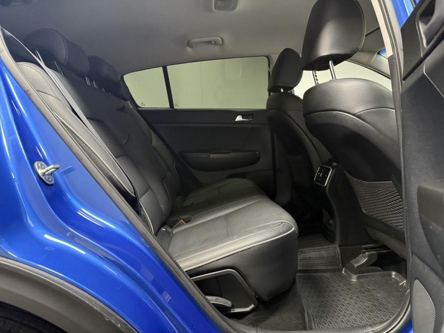 Kia Sportage IV Рестайлинг Тверь  - изображение 27