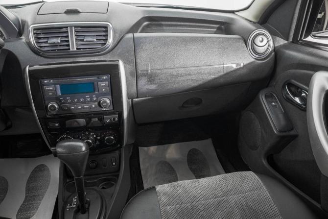 Nissan Terrano III (D10) с пробегом 2014 года, цена 1 099 000 рублей, 177000 км, внедорожник, Автокод Объявления
