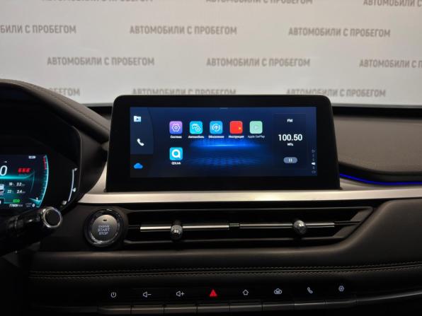 Chery Tiggo 7 Pro I с пробегом 2021 года, цена 1 399 000 рублей, 77543 км, внедорожник, Автокод Объявления