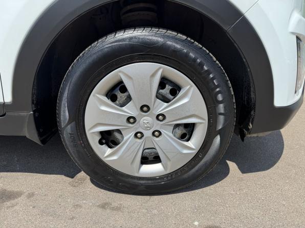 Hyundai Creta I с пробегом 2019 года, цена 1 799 000 рублей, 131324 км, внедорожник, Автокод Объявления