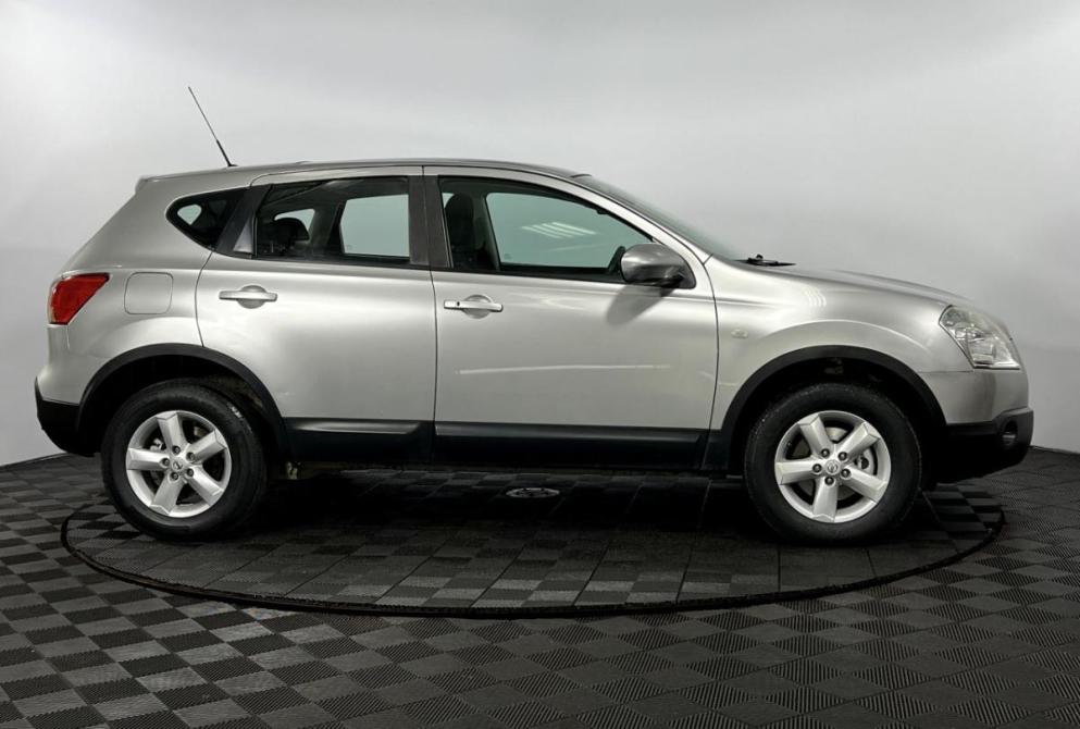 Nissan Qashqai I Нижний Новгород  - изображение 5