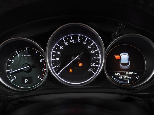Mazda CX-5 II с пробегом 2018 года, цена 2 579 000 рублей, 163280 км, внедорожник, Автокод Объявления