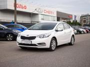 Kia Cerato III Санкт-Петербург  - изображение 15