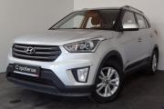 Hyundai Creta I Санкт-Петербург  - изображение 19