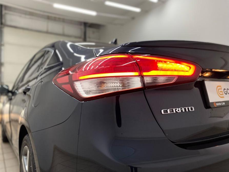 Kia Cerato III Рестайлинг (Classic) Энгельс  - изображение 19