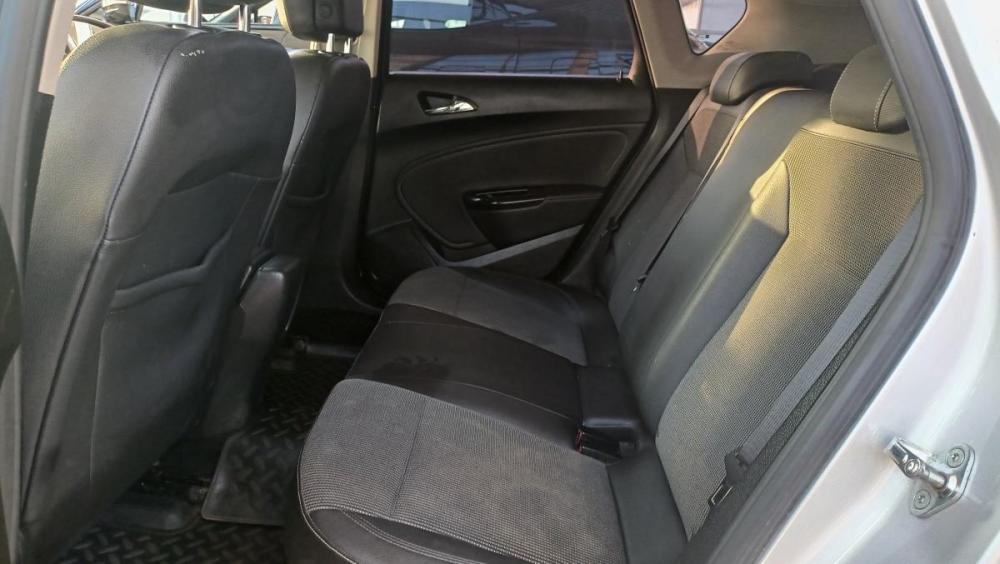 Opel Astra J Рестайлинг Арзамас  - изображение 13